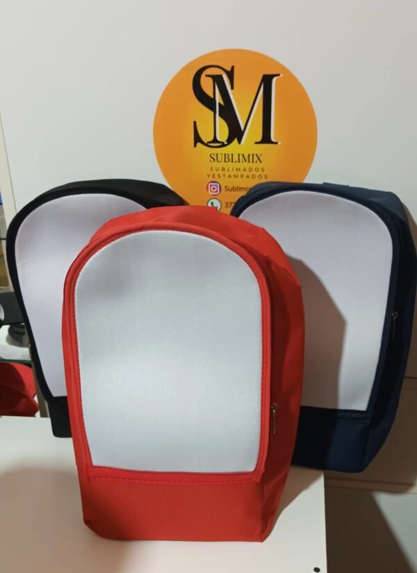 Botineras Personalizadas
