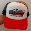 Gorra Trucker Sublimada