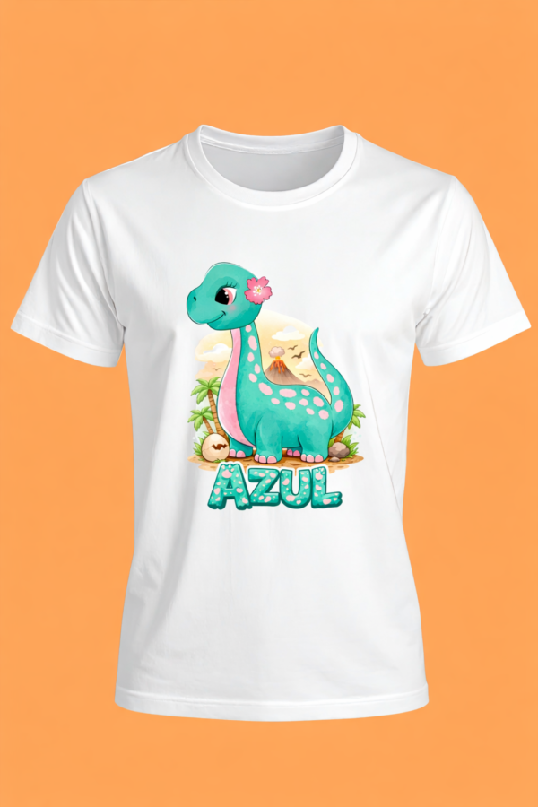 Remera Deportiva Niño