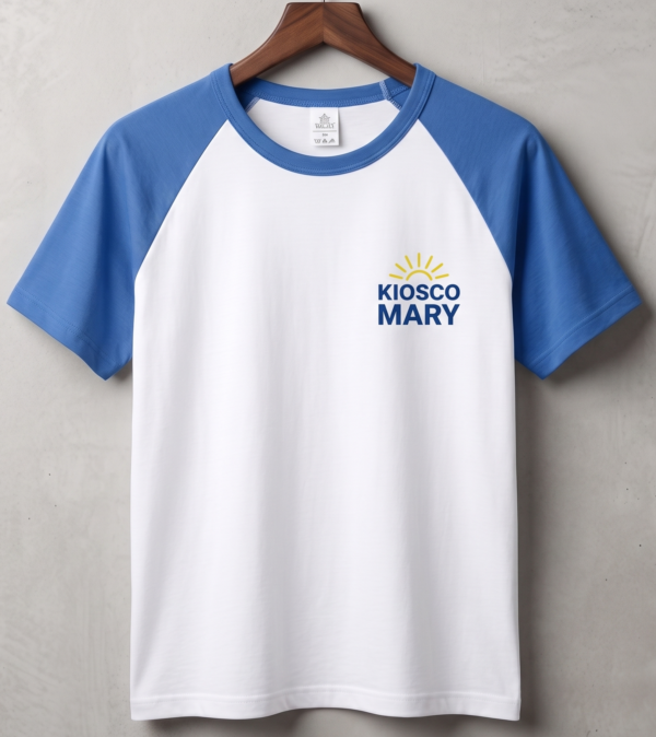 Remera Ranglan Sublimable