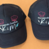 Gorras con fondo nar Gorra Trucker Full Color