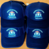 Gorras de bomberos c Gorra Trucker Full Color