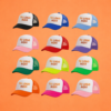 Gorra Trucker Sublimada