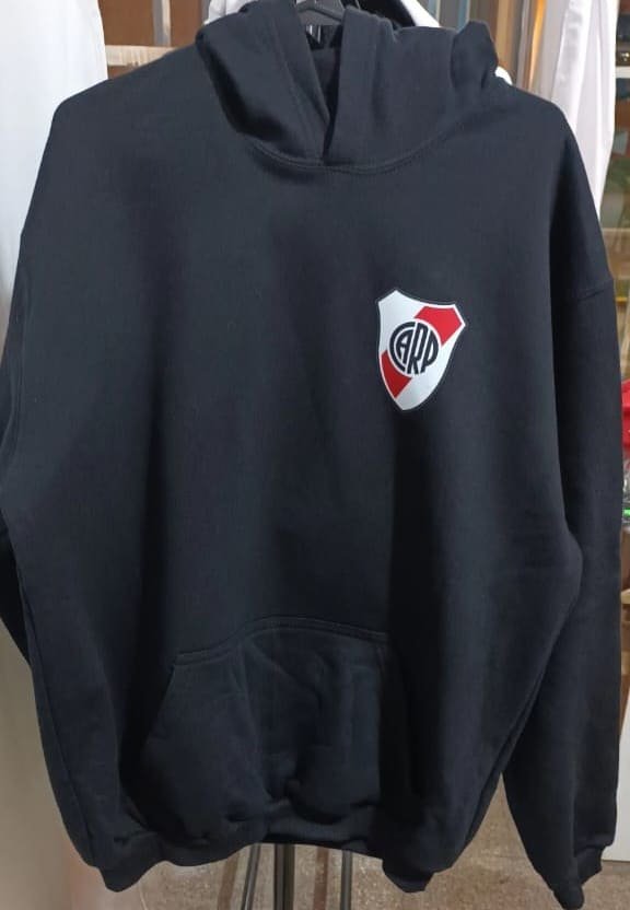 Buzo Canguro Friza Adulto