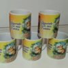 Taza Cerámica Personalizada