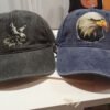 Gorra Prelavada Vintage
