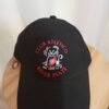 Gorra de Gabardina Lisa – Personalizable