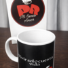 Taza Cerámica Personalizada