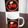 Taza Cerámica Personalizada
