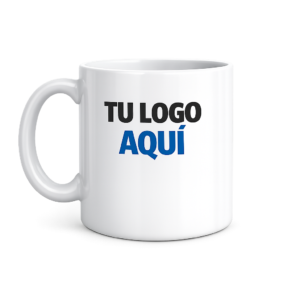 Taza Cerámica Personalizada