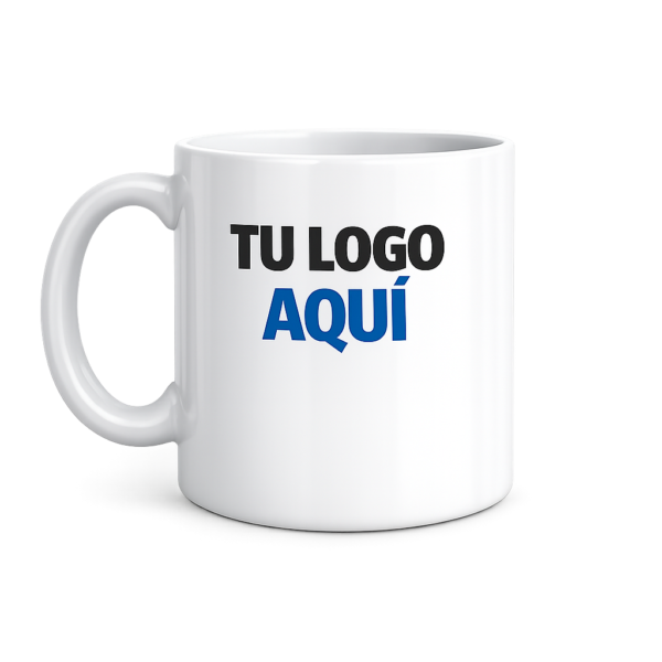 Taza Cerámica Personalizada