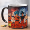 Mockup taza mágica Taza Mágica
