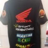 Remera Algodón Clásica Adulto