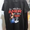 Remera Algodón Clásica Adulto