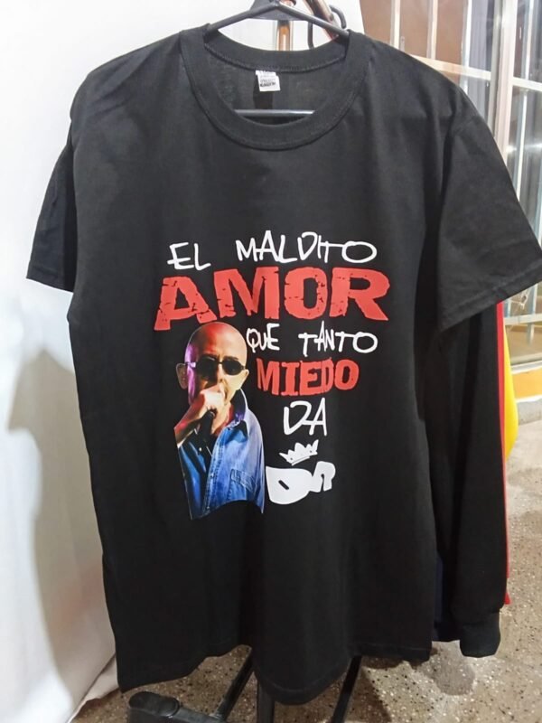 Remera Algodón Clásica Adulto