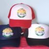 Gorra Trucker Sublimada