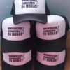 Gorra Trucker Sublimada