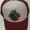 Gorra Trucker Sublimada