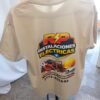 Remera Algodón Clásica Adulto