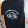 Remera Algodón Clásica Adulto
