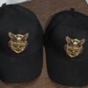 Gorra de Gabardina Lisa – Personalizable