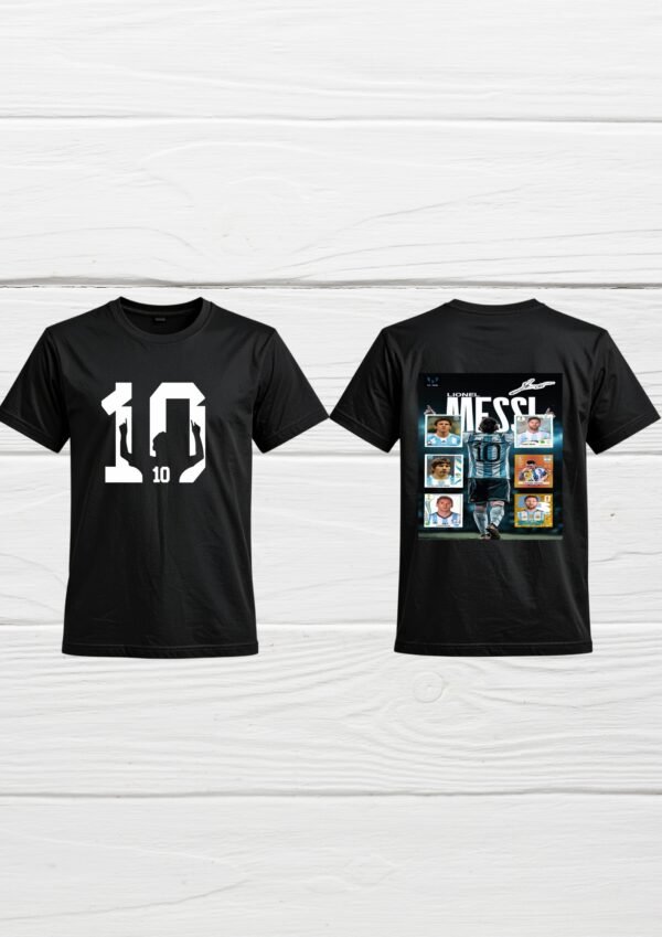 Remeras de "ARGENTINA"