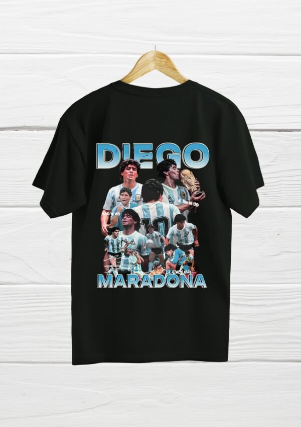Remeras de "ARGENTINA"