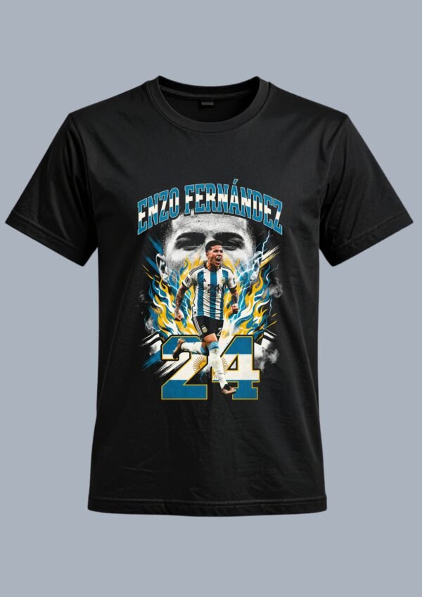 Remeras de "ARGENTINA"