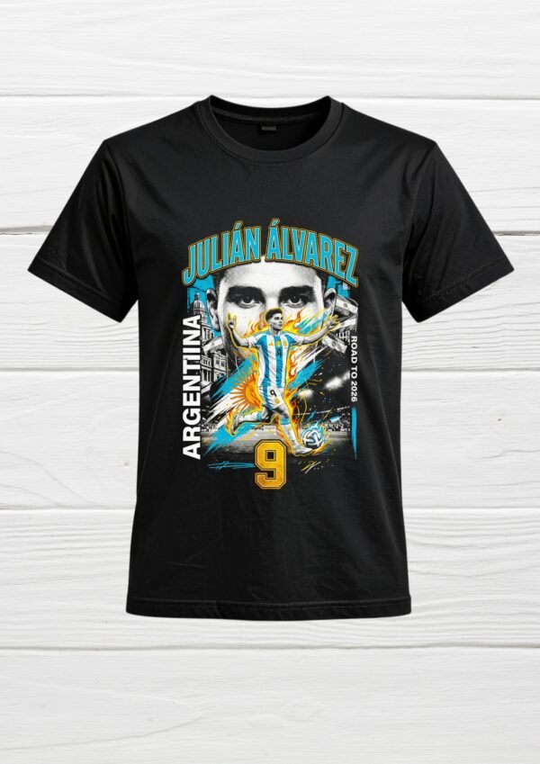 Remeras de "ARGENTINA"