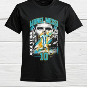 Remeras de "ARGENTINA"