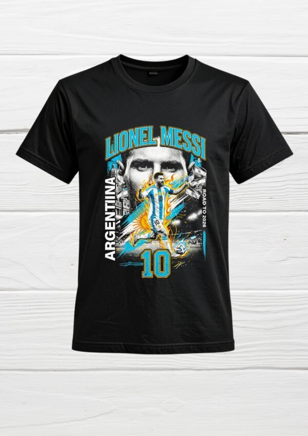 Remeras de "ARGENTINA"