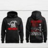 BUZOS "PATRICIO REY"