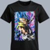 Remeras "DRAGÓN BALL"