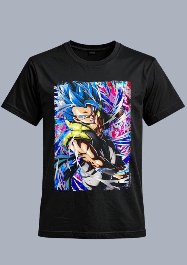 Remeras "DRAGÓN BALL"