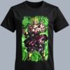 Remeras "DRAGÓN BALL"