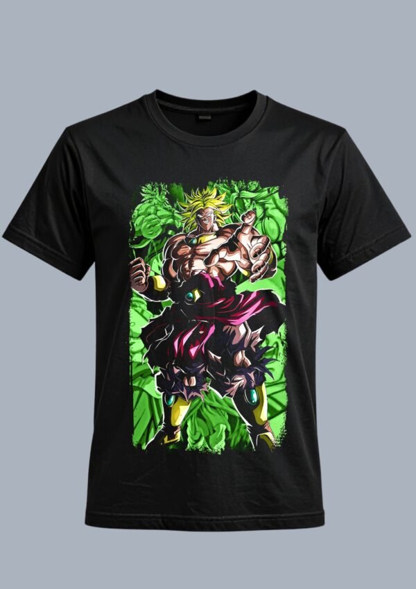 Remeras "DRAGÓN BALL"