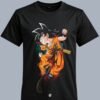Remeras "DRAGÓN BALL"