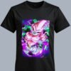 Remeras "DRAGÓN BALL"