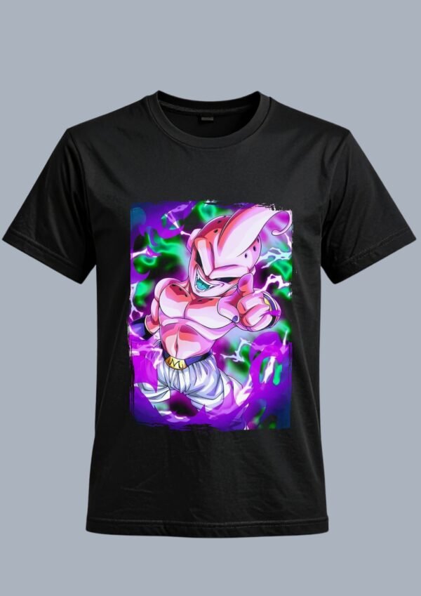 Remeras "DRAGÓN BALL"