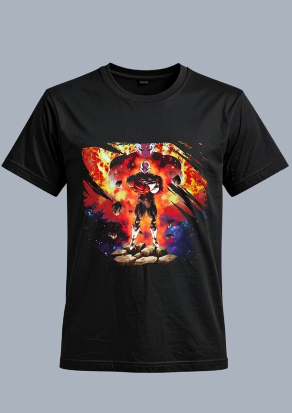 Remeras "DRAGÓN BALL"