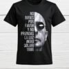 1 Remeras "BANDAS DEL ROCK NACIONAL"