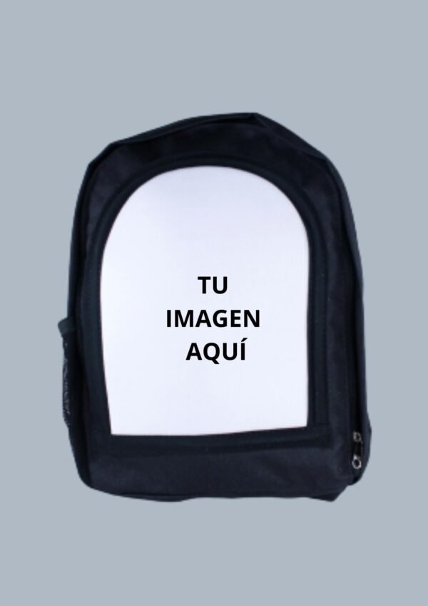 10 Mochila Escolar Personalizables