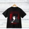Remeras OVER "NARUTO"