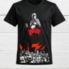 12 Remeras "BANDAS DEL ROCK NACIONAL"
