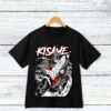 Remeras OVER "NARUTO"