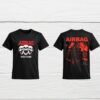 13 Remeras "BANDAS DEL ROCK NACIONAL"