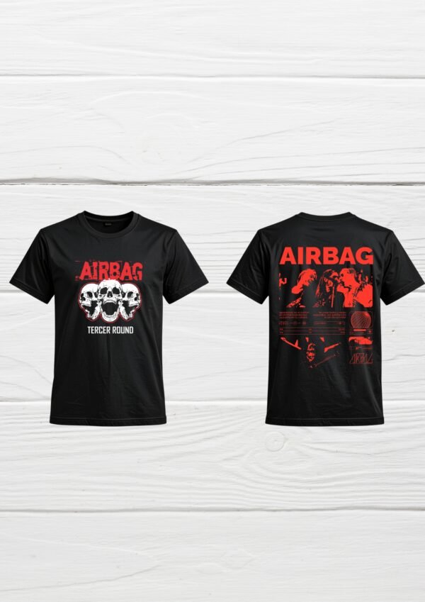 13 Remeras "BANDAS DEL ROCK NACIONAL"