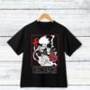 Remeras OVER "NARUTO"