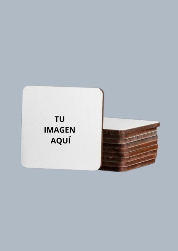 Memotest 10 Fichas Personalizado