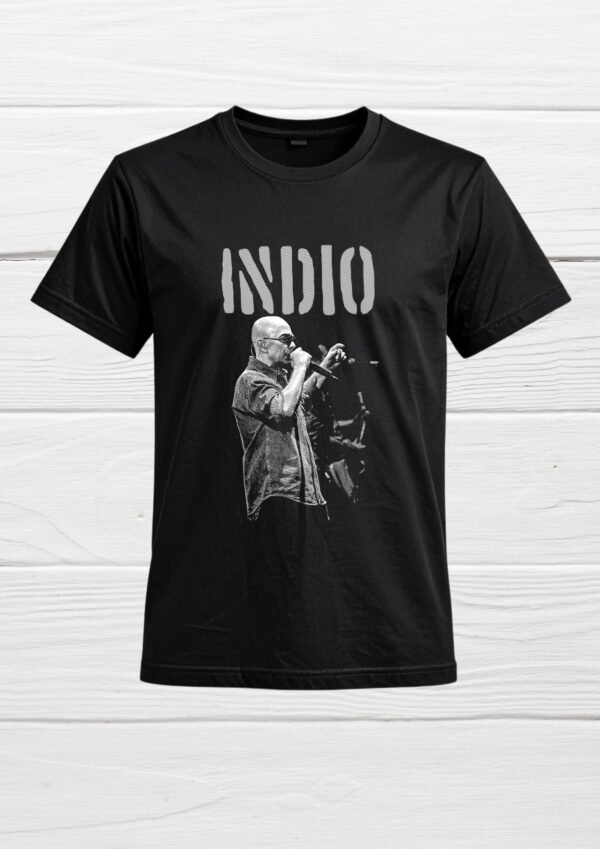14 Remeras "BANDAS DEL ROCK NACIONAL"